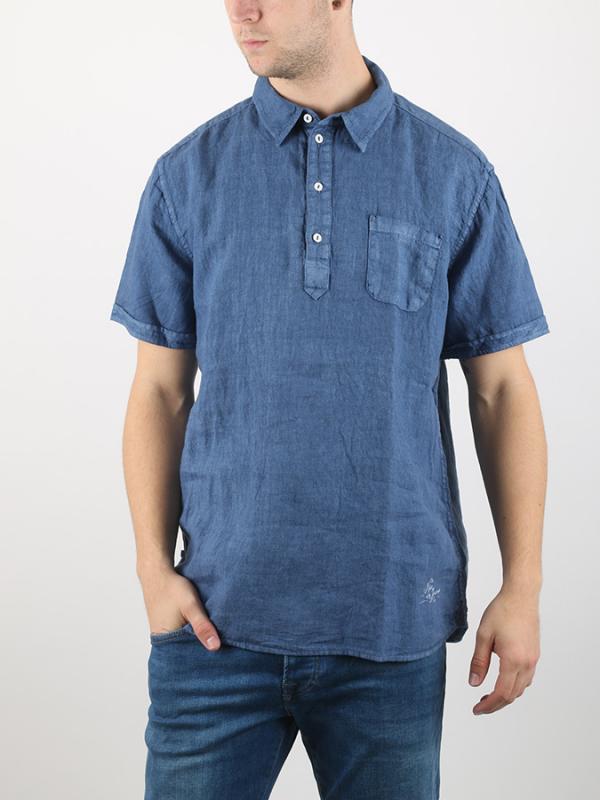 Košile Pepe Jeans KILDA
