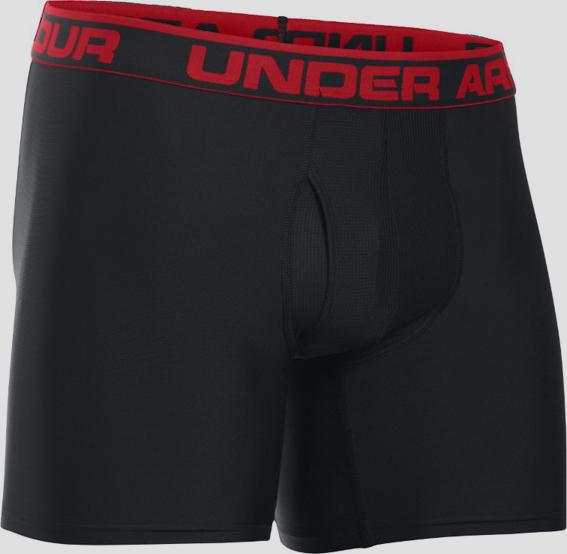 Original Series 6'' Boxerky Under Armour
