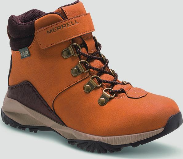Boty Merrell Alpine Casual Boot Wtr