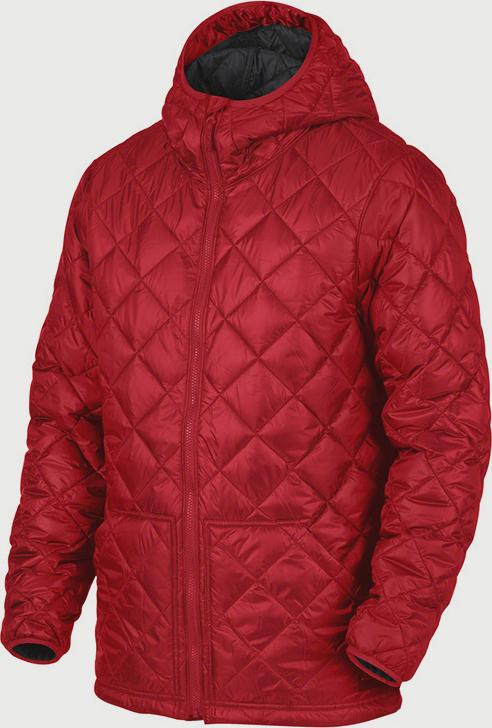Bunda Oakley Dwr Chambers Jacket Redine