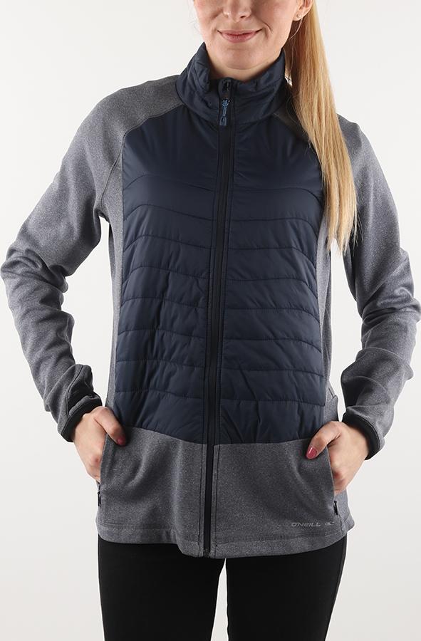 Mikina O´Neill Pw Baffle Mix Fleece