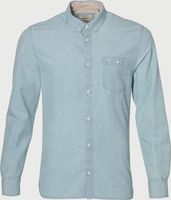 Košile O´Neill Lm Indigo L/Slv Shirt