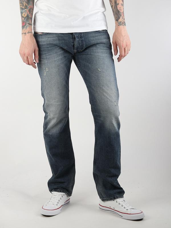 Džíny Diesel SAFADO L.30 PANTALONI