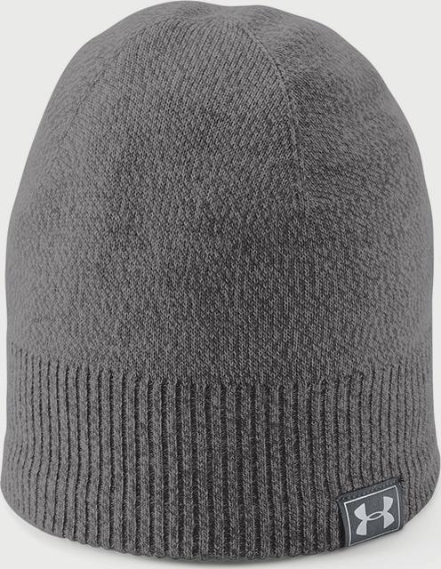 Čepice Under Armour Men\'s Reactor Knit Beanie