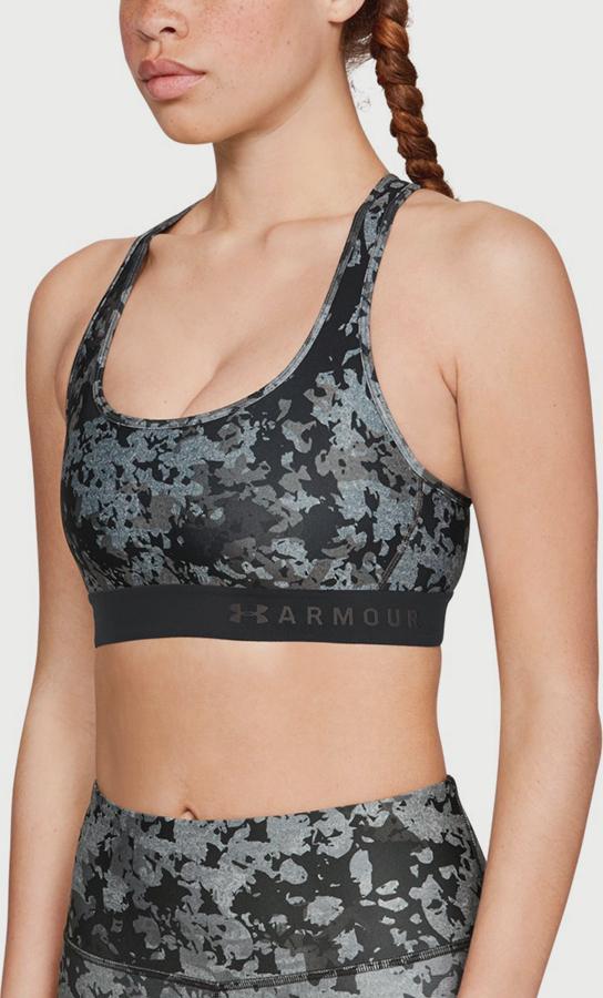 Armour® Mid Podprsenka Under Armour