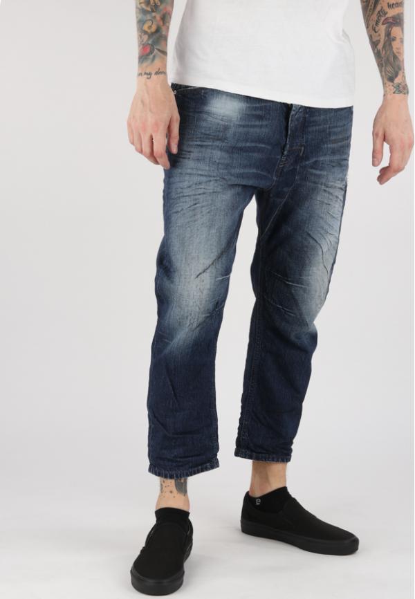 Džíny Diesel NARROT L.32 PANTALONI