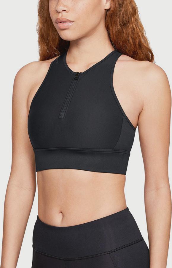 Vanish Mid Rib Podprsenka Under Armour