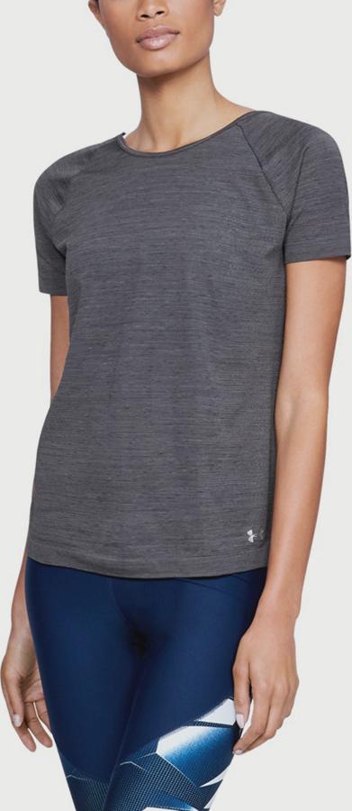 Vanish Seamless Spacedye Triko Under Armour