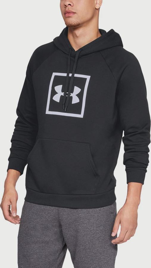 Rival Mikina Under Armour