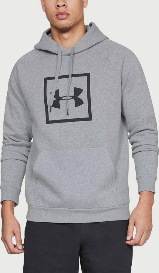 Rival Mikina Under Armour