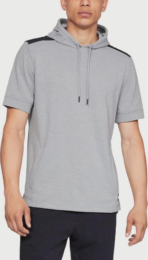 Microthread™ Terry Mikina Under Armour