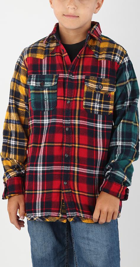 Košile Replay SB1044 Shirts