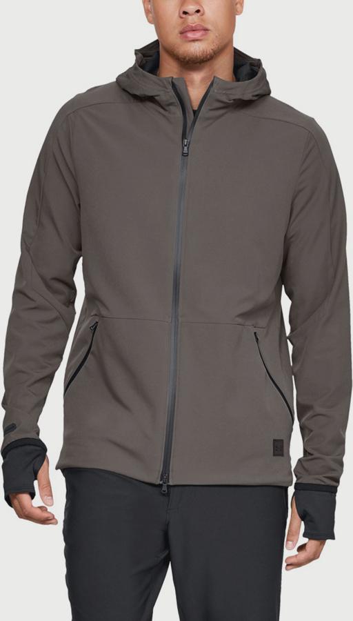 Unstoppable Woven Bunda Under Armour