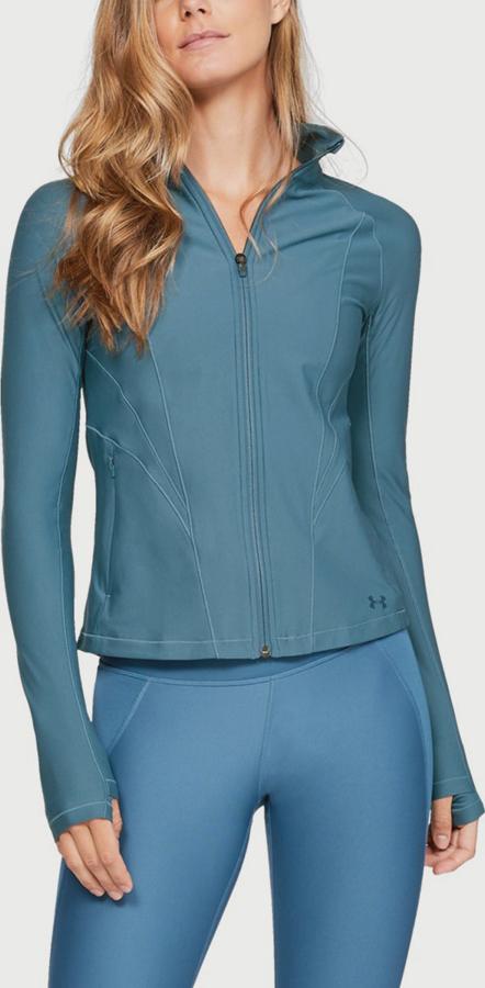 Tričko Under Armour Vanish Full Zip