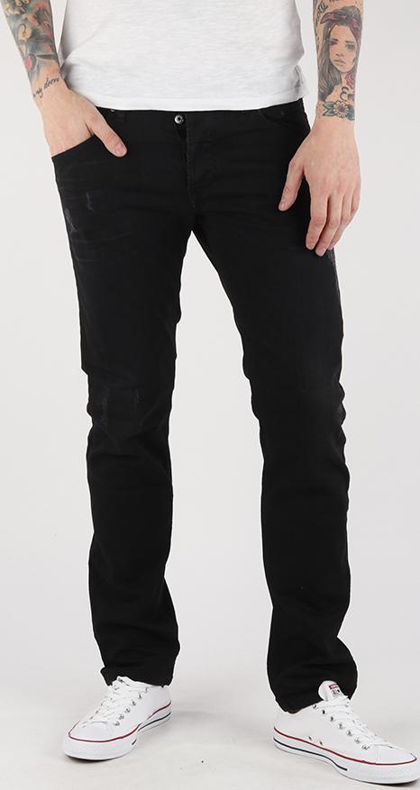 Džíny Diesel Belther L.32 Pantaloni