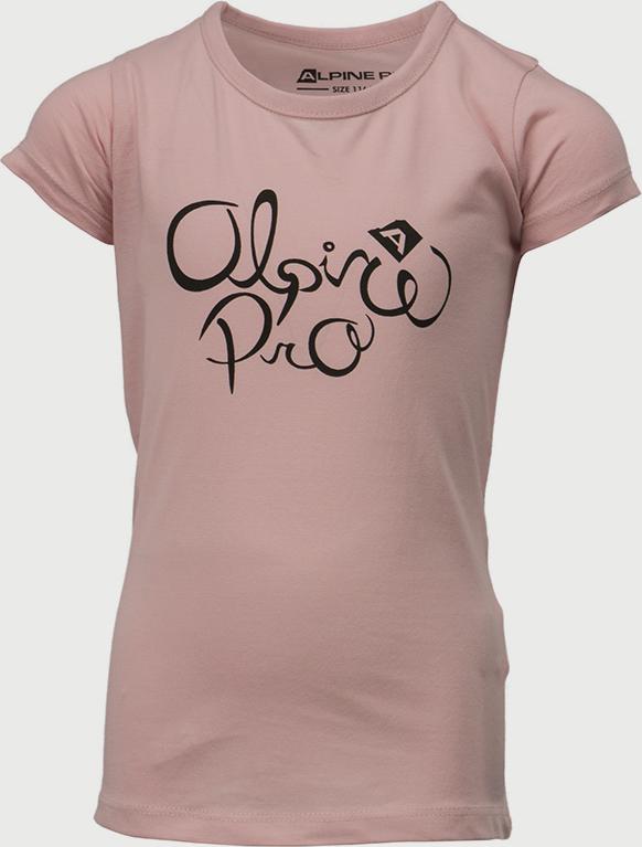 Tričko Alpine Pro Shago