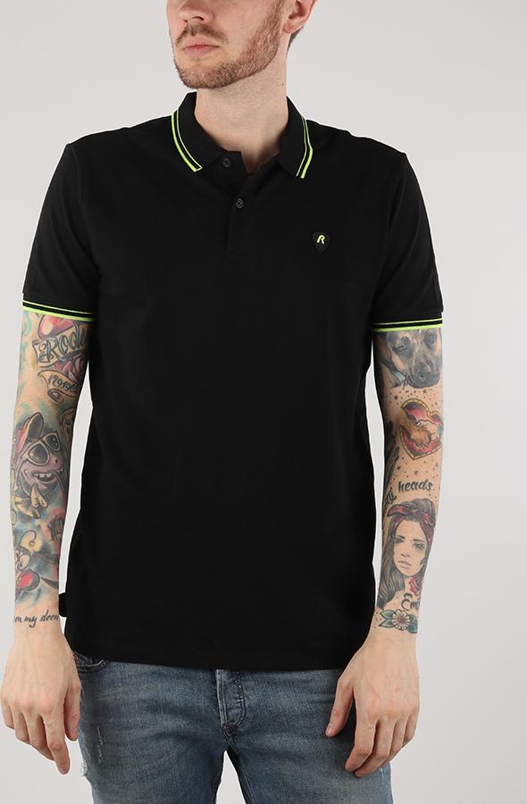 Tričko Replay M3536 Polo