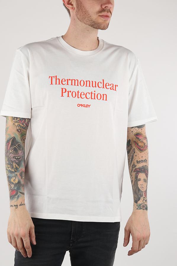 Tričko Oakley Thermonuclear Protection SS