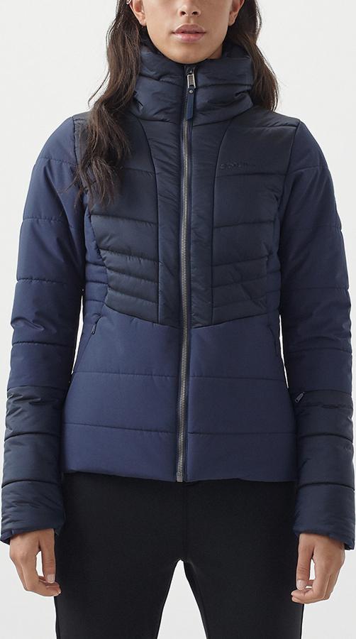 Bunda O´Neill PW Hybrid Crystaline Jkt