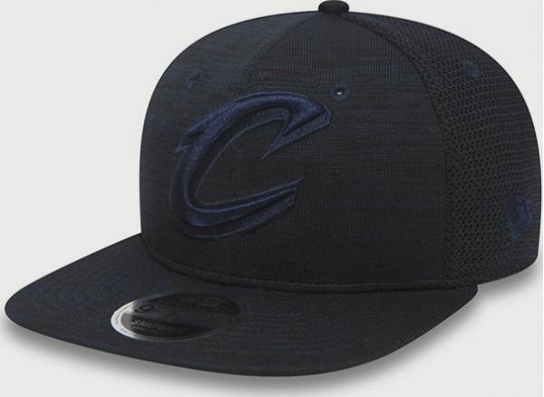Kšiltovka New Era 950 original fit NBA Engineered fit CLECAV