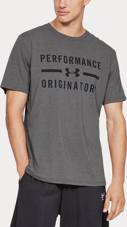 Performance Originators Triko Under Armour