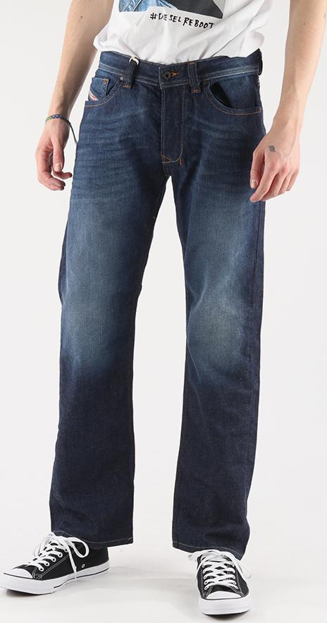 Džíny Diesel LARKEE L.30 PANTALONI