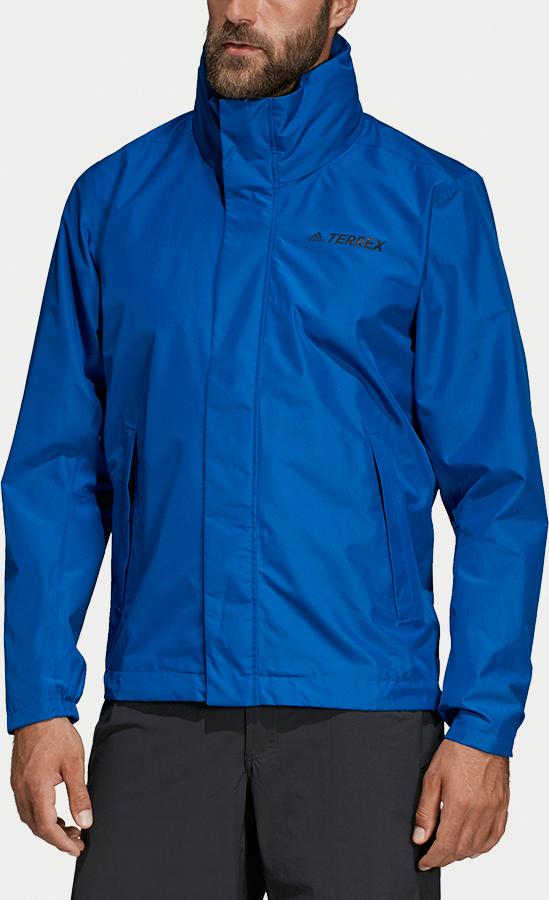 Bunda adidas Performance Ax Jkt