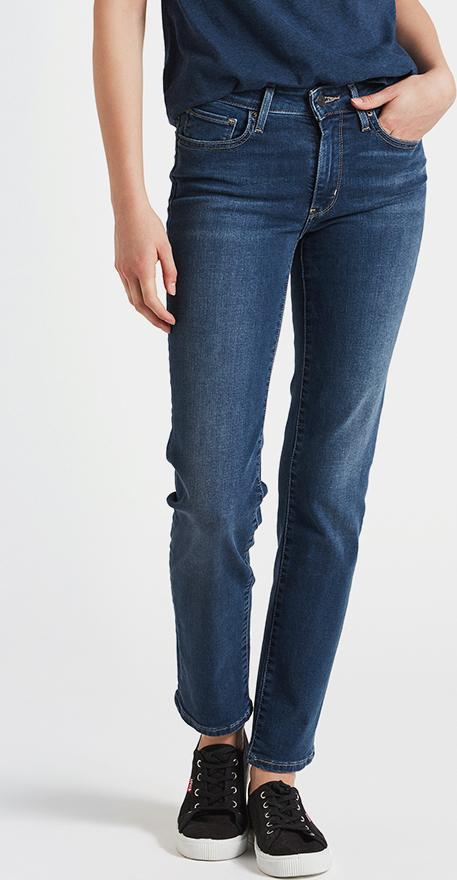 Džíny Levi's® 712 Slim