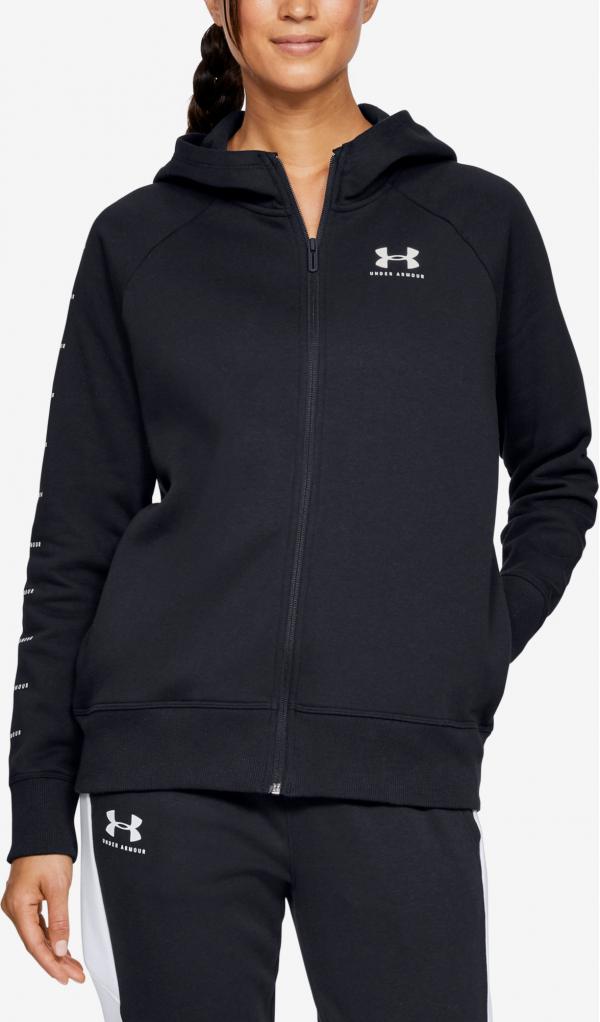 Rival Sportstyle LC Mikina Under Armour