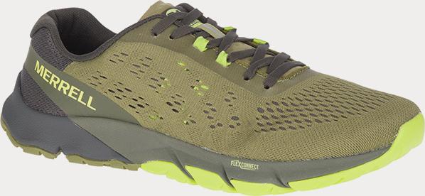 Boty Merrell Bare Access Flex 2 E-Mesh
