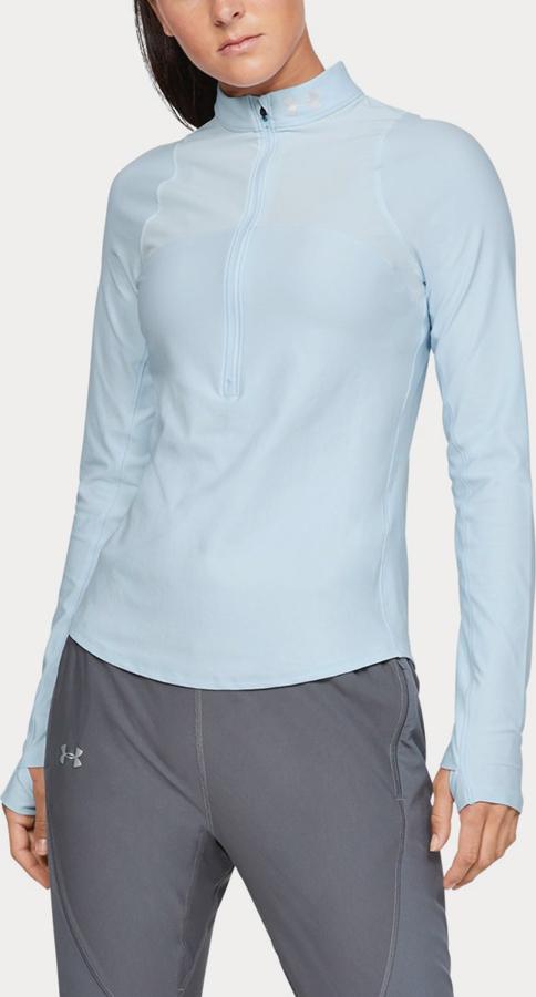 Qualifier Triko Under Armour