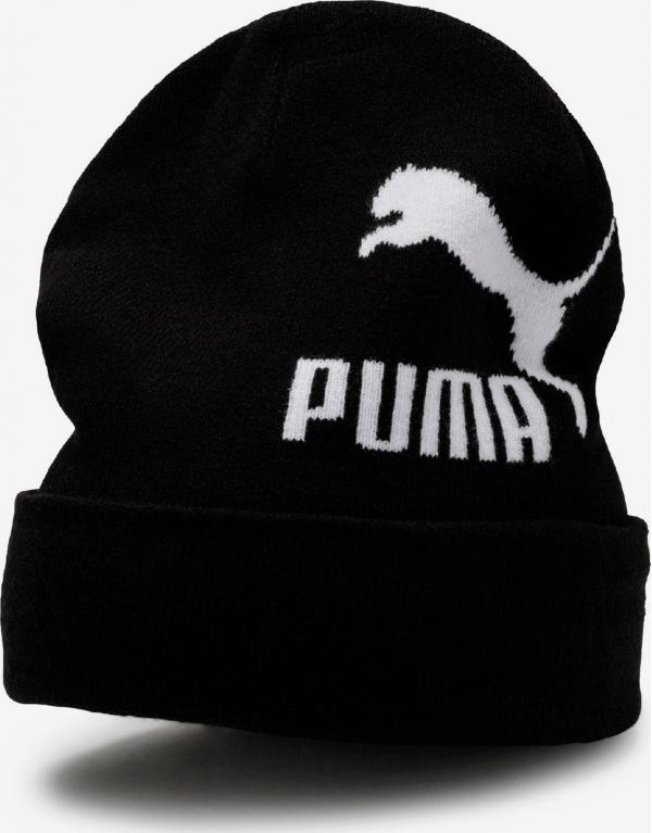 Čepice Puma Archive Logo Beanie