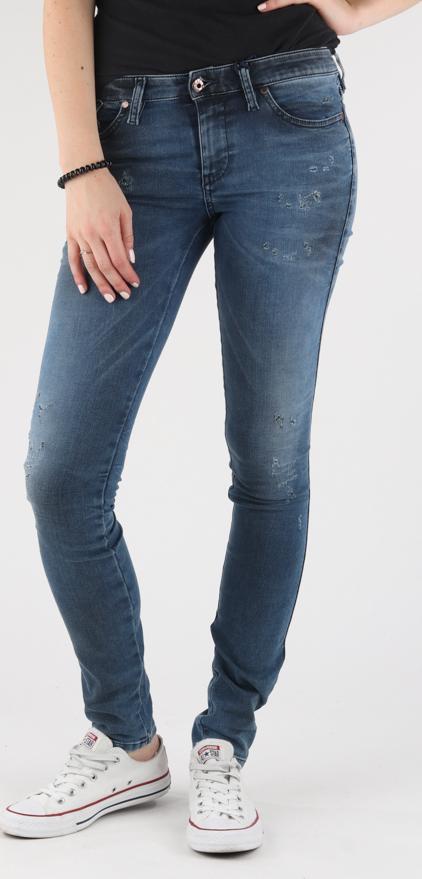 Jogg Jeans Diesel Skinzee-Ne Sweat Jeans