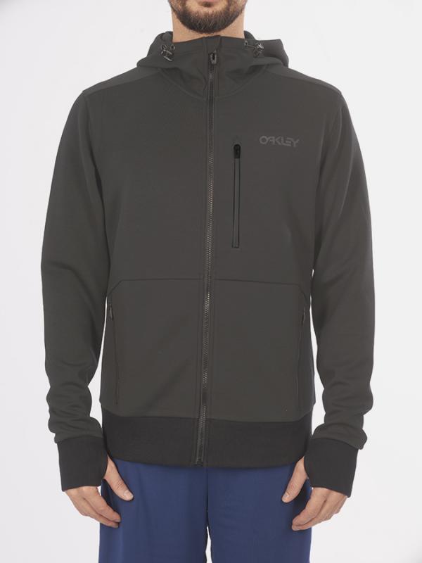 Bunda Oakley Fz Scuba Fleece