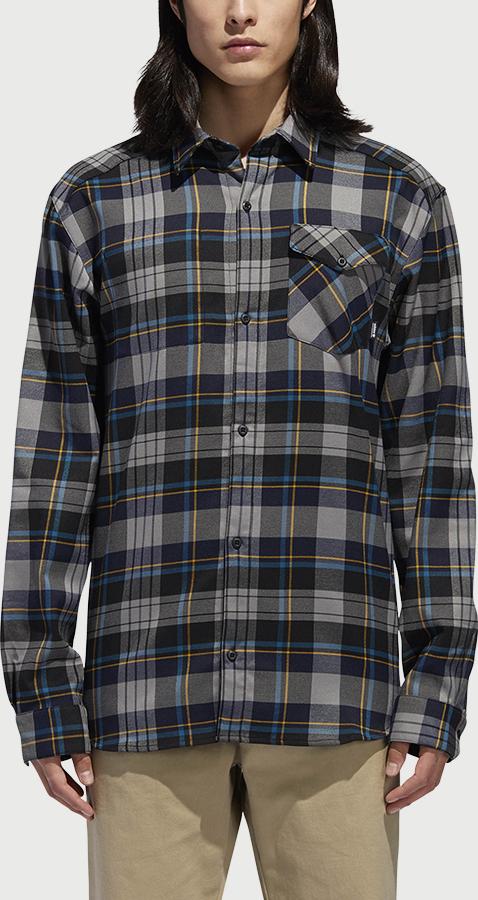 Košile adidas Originals Flex Flannel