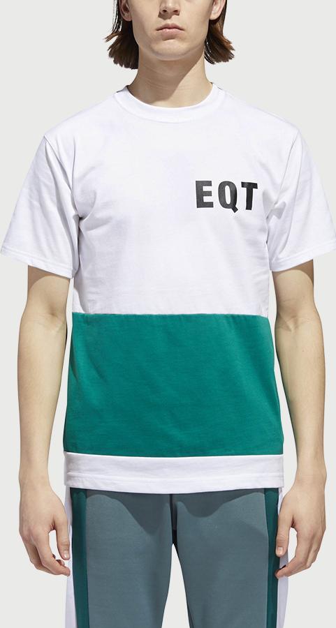 Tričko adidas Originals Eqt Graphic Tee