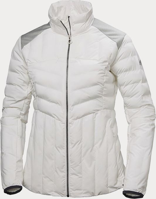 Bunda Helly Hansen W Holda Quilted Jacket