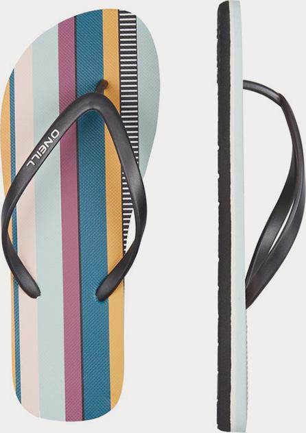 Žabky O´Neill Fw M & M Print Sandals