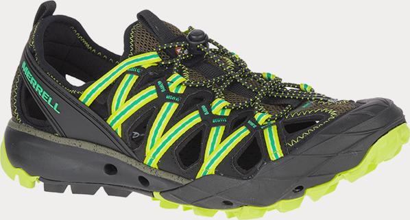 Choprock Outdoor obuv Merrell
