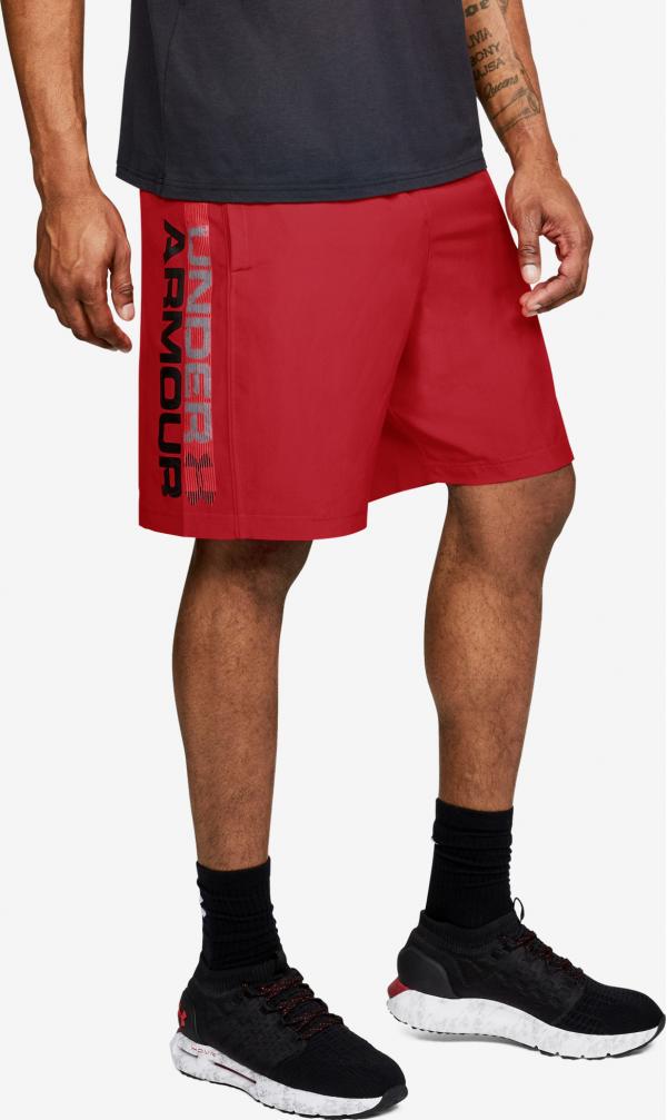 Graphic Wordmark Kraťasy Under Armour