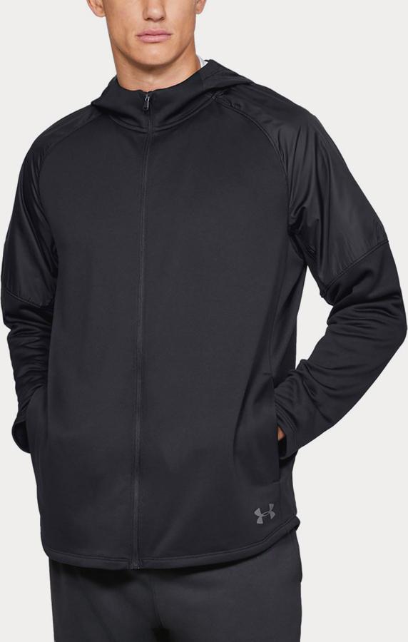 MK-1 Terry Mikina Under Armour