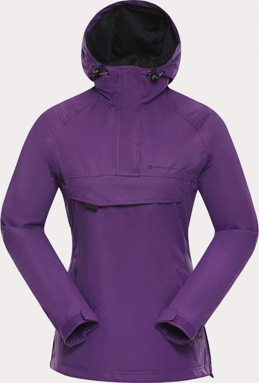 Bunda Alpine Pro Celesta
