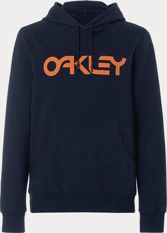 Mikina Oakley B1B Po Hoodie Fathom