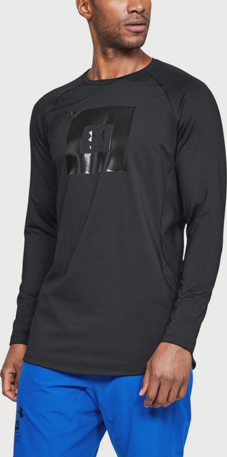 Tričko Under Armour StormCyclone CG Crew