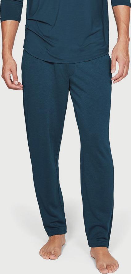 Tepláky Under Armour Recovery Sleepwear Elite HVY WT Pant