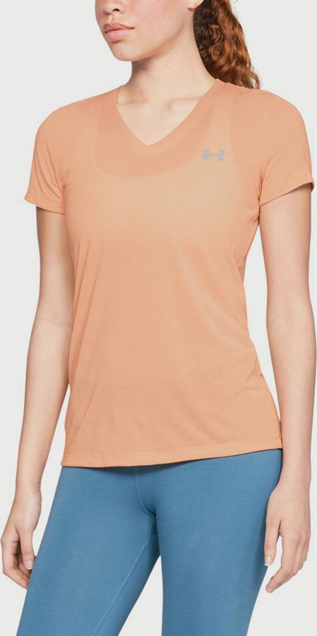Threadborne Triko Under Armour