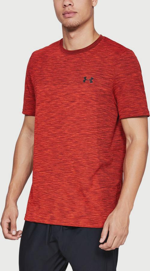 Vanish Seamless Triko Under Armour