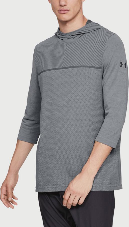 Vanish Seamless Mikina Under Armour
