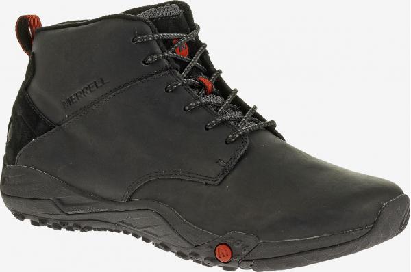 Boty Merrell Helixer Morph Frost