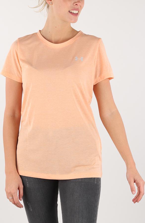 Microthread™ Train Triko Under Armour